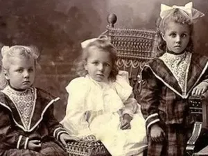 Alasan Orang Zaman Dulu Jarang Tersenyum Saat Difoto