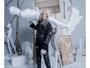 Ini Klarifikasi Zara Usai Dihujat karena Iklannya Dituding Sindir Palestina Ini Klarifikasi Zara Usai Dihujat karena Iklannya Dituding Sindir Palestina