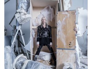 Zara Tarik Iklan yang Dianggap Sindir Konflik di Gaza Zara Tarik Iklan yang Dianggap Sindir Konflik di Gaza