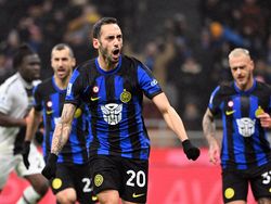 Inter Bertekad Jadi Juara Grup demi Lawan yang Lebih Mudah