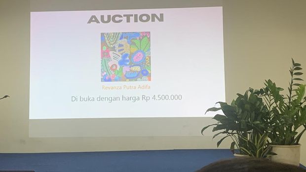 Jakarta Child Development Center