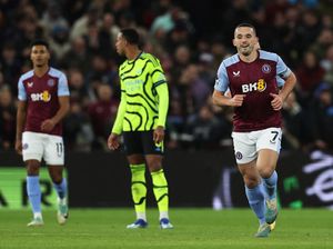 Aston Villa Vs Arsenal: Emi Martinez dkk. Bisa Redam The Gunners Lagi?