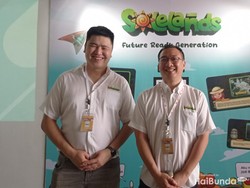 Bantu Anak Temukan Profesi di Masa Depan Lewat Game