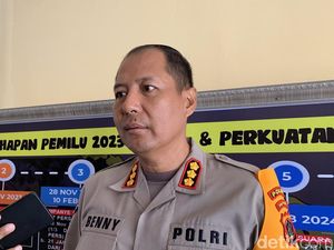 Sempat Ditahan, 2 Warga Diduga Bunuh Bripda Oktovianus di Yahukimo Dibebaskan Sempat Ditahan, 2 Warga Diduga Bunuh Bripda Oktovianus di Yahukimo Dibebaskan