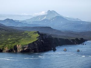 Peringatan Tsunami Dicabut Menyusul Gempa Rusia M 7,4 Peringatan Tsunami Dicabut Menyusul Gempa Rusia M 7,4