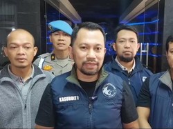 Razia Tempat Karaoke di Bandung, Bareskrim Sita Ratusan Pil Ekstasi