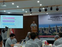 Di Balik Perkembangan Jaringan 5G yang Masih Begitu-begitu Saja