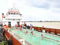 Kronologi Korem Gapo Amankan Kapal Bawa 350 KI Solar Ilegal