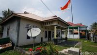 Layanan Pemdes Gorua di Halut Makin Sat-set Berkat Internet
