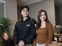 Usai Kasus Penganiayaan, Rinoa Aurora Tak Mau Sendirian Bertemu Leon Dozan