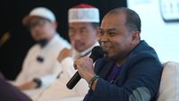 Literasi Keuangan Syariah untuk Menuju Keluarga Sakinah
