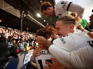 Liverpool Main Jelek Selama 76 Menit, Beruntung Bisa Menang