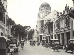 Awal Mula Masa Kolonialisme di Sumut hingga Susunan Pemerintahannya