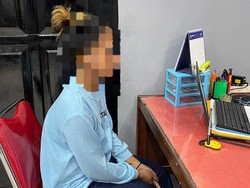 Bocah 6 Tahun Dianiaya Ibu Tiri gegara Makanan, Tubuh Penuh Luka Lebam