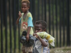 Orang Papua Nugini Punya Gen Unik yang Bisa Bantu Melawan Infeksi, DNA Purba?