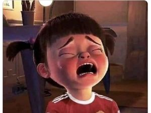 Meme Bournemouth Bikin MU Menangis di Akhir Pekan