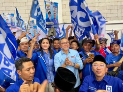 Kedepankan Politik Santun, Zulhas Larang Kader Hina Pendukung Capres Lain