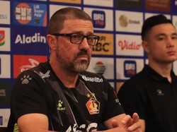 Persik Waspadai Duo Brasil Persib Bandung