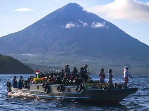 Hari Nusantara 13 Desember 2023: Tema, Sejarah hingga Pelaksanaannya Hari Nusantara 13 Desember 2023: Tema, Sejarah hingga Pelaksanaannya
