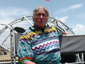 Peninggalan Sejarah Masyarakat Asli Amerika yang Semakin Tergerus