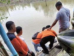 Heboh Temuan Potongan Payudara di Rawa Surabaya, Sosok Pembuangnya Terungkap