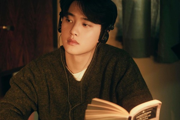 Potret Do Kyung Soo