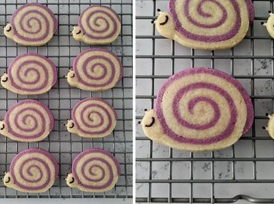 Potret Makanan yang Bikin Satisfying Melihatnya