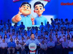 Dede Yusuf Bicara soal Kesiapan Prabowo-Gibran Ikuti Debat