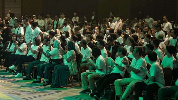 Program Edukasi Trading untuk Masyarakat