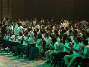 Program Edukasi Trading untuk Masyarakat