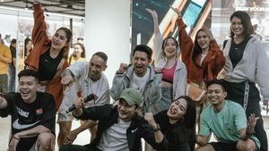 Revolusi Retail Experience lewat Sport Hub