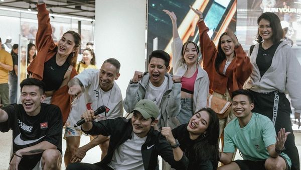 Revolusi Retail Experience lewat Sport Hub