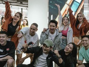 Revolusi Retail Experience lewat Sport Hub