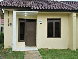 Cek Nih! Di Wonosari Ada Rumah di Bawah Rp 165 Juta Cek Nih! Di Wonosari Ada Rumah di Bawah Rp 165 Juta