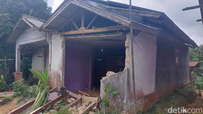 Gempa Bogor-Sukabumi Kok Bisa Terjadi Terus Menerus? Ini Kata Ahli!