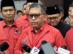 PDIP Buka Suara soal Puan Salami Anies-Cak Imin Usai Debat Pilpres
