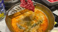 Shabu-shabu ala Tokyo yang Gurih Hangat Ada di Restoran Ini
