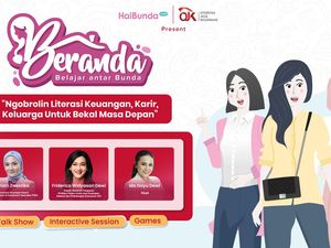 Simak Kiat Jitu Atur Keuangan dari Ahli untuk Masa Depan Keluarga