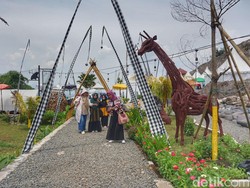 Arjasari Rock Hill, Destinasi Wisata Keluarga di Bandung Selatan
