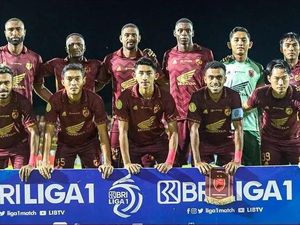 4 Pemain Cadangan Mati di PSM Makassar Liga 1 Musim Ini 4 Pemain Cadangan Mati di PSM Makassar Liga 1 Musim Ini