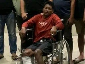 Misteri Motif Sakit Hati di Balik Pria Bunuh Sadis Ayah-Anak di Maccopa Maros Misteri Motif Sakit Hati di Balik Pria Bunuh Sadis Ayah-Anak di Maccopa Maros