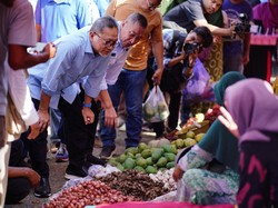 Mendag Dapati Harga Bawang di Bima Lebih Murah dari Pulau Jawa