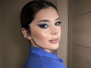 3 Tren Kecantikan 2024, Makeup Biru Akan Mendominasi 3 Tren Kecantikan 2024, Makeup Biru Akan Mendominasi