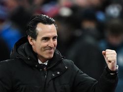 Unai Emery Mau Bawa Aston Villa ke Semifinal Liga Champions