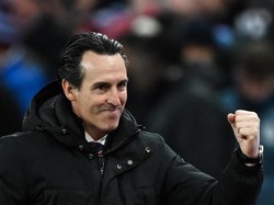 Good Ebening, Arsenal! Salam 1-0 dari Unai Emery