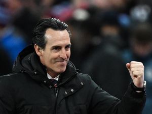 Aston Villa Vs MU: Emery Waspada Penuh ke Setan Merah Aston Villa Vs MU: Emery Waspada Penuh ke Setan Merah