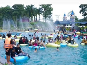Harga Tiket Wisata Jona Garden Binjai dan Fasilitasnya