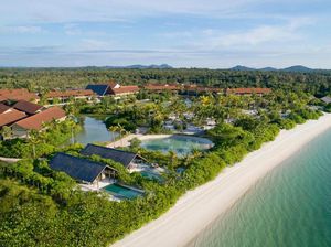 20 KEK RI Bakal Gelar Rakernas Bahas Percepatan Pertumbuhan Ekonomi