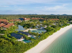 20 KEK RI Bakal Gelar Rakernas Bahas Percepatan Pertumbuhan Ekonomi