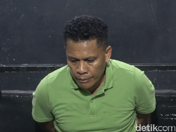 5 Fakta Polisi Rampok Polisi, Duit Rp 225 Juta-300 Gram Emas untuk Foya-foya